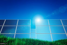 انرژی خورشیدی و کاربرد آن