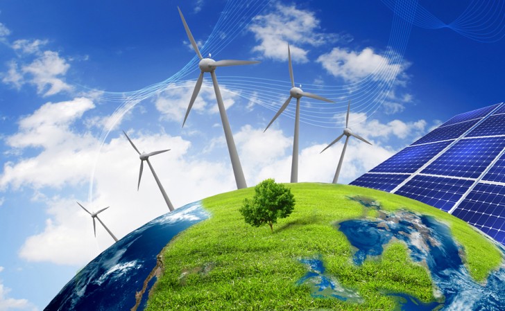 تامین نیاز جهان به برق توسط انرژی تجدیدپذیر تا ۳۰ سال آینده