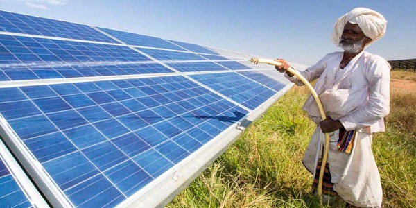 بانک جهانی، آفریقا را مجهز به سیستم خورشیدی می کند