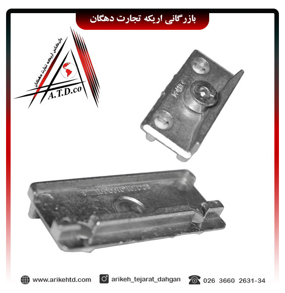  مقابل قفل ایمنی
