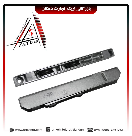  غلطک کشویی پلی آمید ضدسایش