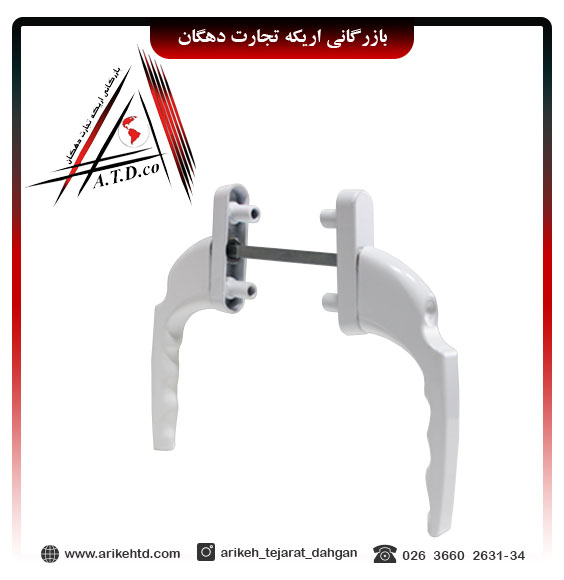 Narrow handle on both sides 