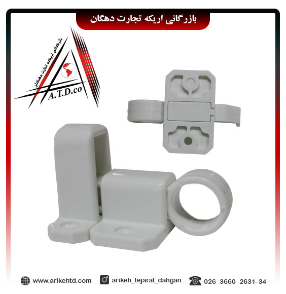  چفت انگشتی (موجود است)